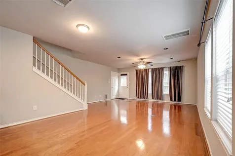 1718 Redwing Cove Drive Houston TX 77009