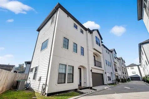 3808 Sherman Street B Houston TX 77003
