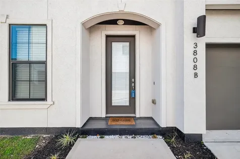 3808 Sherman Street B Houston TX 77003