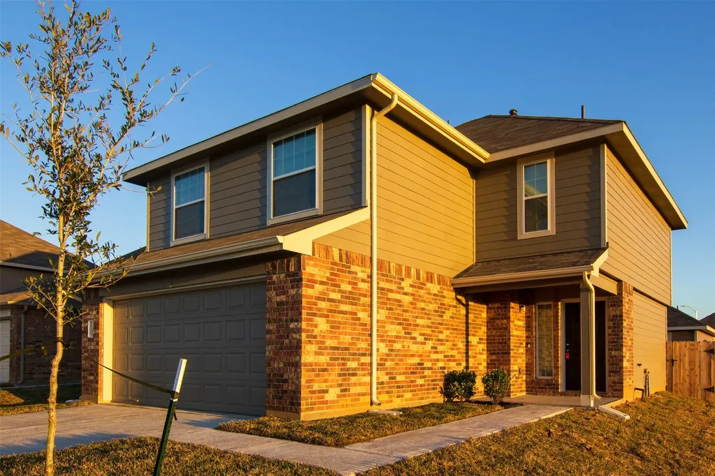 24243 Ravenna Oaks Court Katy TX 77493
