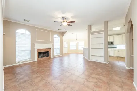 7111 Glenwood Drive Sugar Land TX 77479