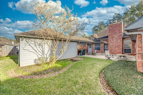 7111 Glenwood Drive Sugar Land TX 77479