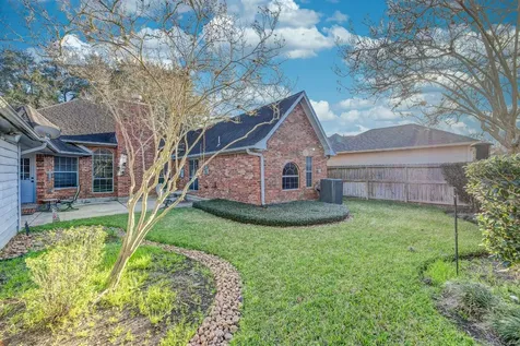 7111 Glenwood Drive Sugar Land TX 77479
