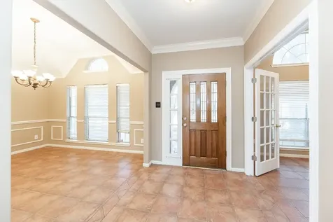7111 Glenwood Drive Sugar Land TX 77479