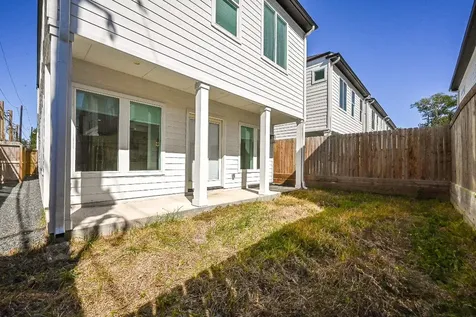 1932 Hoskins Drive Houston TX 77080