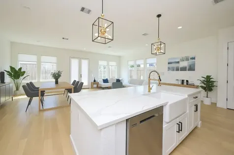 1932 Hoskins Drive Houston TX 77080