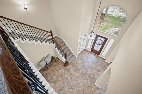 11911 Lake Mead Lane Humble TX 77346