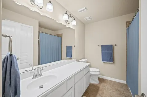 11911 Lake Mead Lane Humble TX 77346