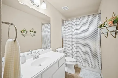 11911 Lake Mead Lane Humble TX 77346
