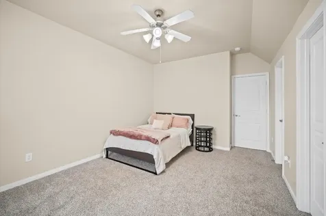 11911 Lake Mead Lane Humble TX 77346