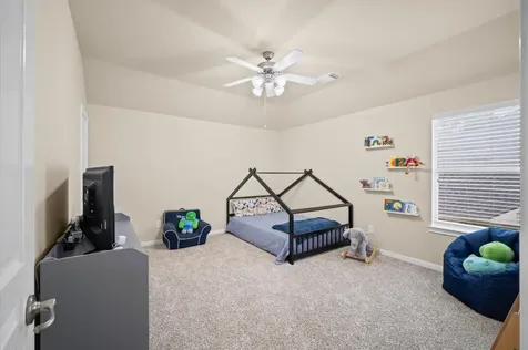 11911 Lake Mead Lane Humble TX 77346