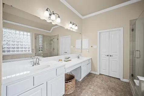 11911 Lake Mead Lane Humble TX 77346