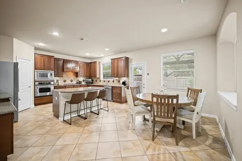 11911 Lake Mead Lane Humble TX 77346
