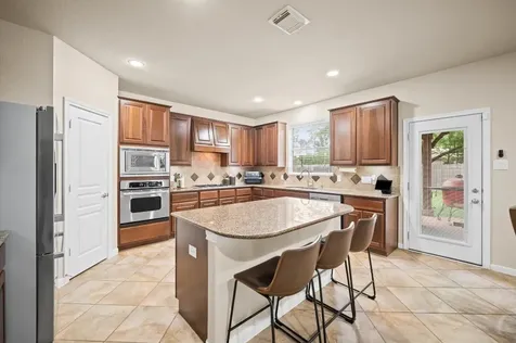 11911 Lake Mead Lane Humble TX 77346