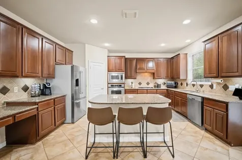 11911 Lake Mead Lane Humble TX 77346
