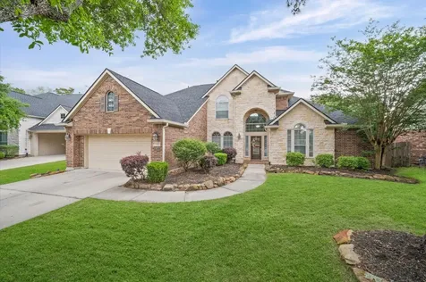 11911 Lake Mead Lane Humble TX 77346