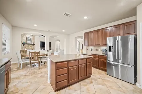 11911 Lake Mead Lane Humble TX 77346