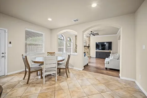 11911 Lake Mead Lane Humble TX 77346
