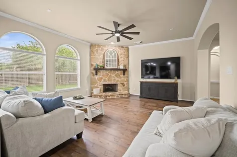 11911 Lake Mead Lane Humble TX 77346