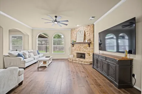 11911 Lake Mead Lane Humble TX 77346
