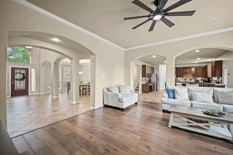 11911 Lake Mead Lane Humble TX 77346