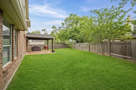 11911 Lake Mead Lane Humble TX 77346
