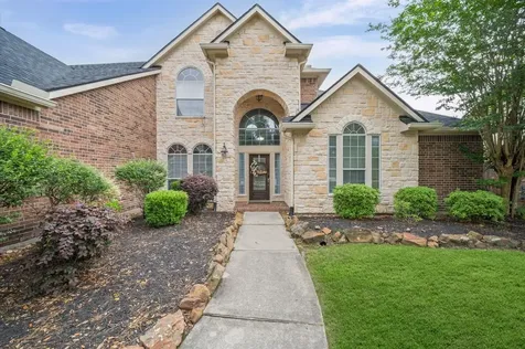 11911 Lake Mead Lane Humble TX 77346