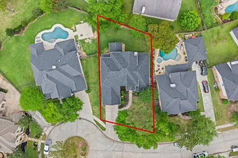 11911 Lake Mead Lane Humble TX 77346