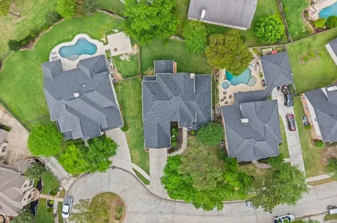 11911 Lake Mead Lane Humble TX 77346