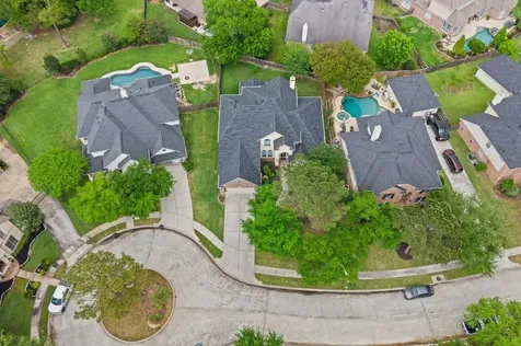 11911 Lake Mead Lane Humble TX 77346