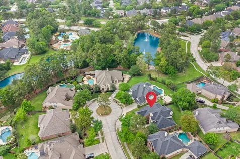 11911 Lake Mead Lane Humble TX 77346