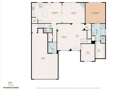 11911 Lake Mead Lane Humble TX 77346