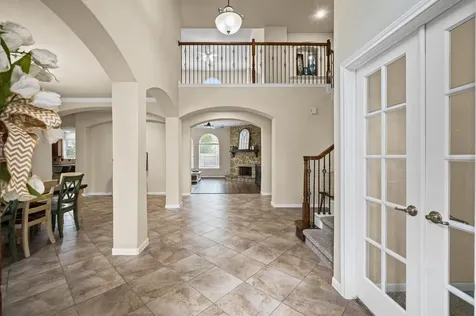 11911 Lake Mead Lane Humble TX 77346