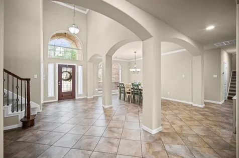 11911 Lake Mead Lane Humble TX 77346