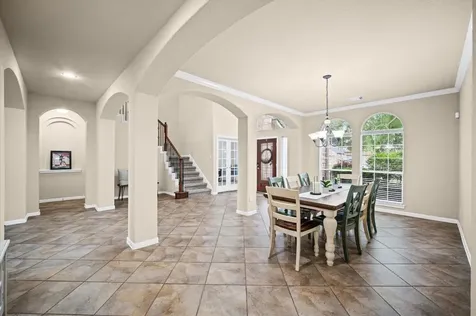 11911 Lake Mead Lane Humble TX 77346