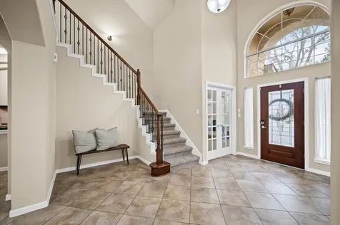 11911 Lake Mead Lane Humble TX 77346