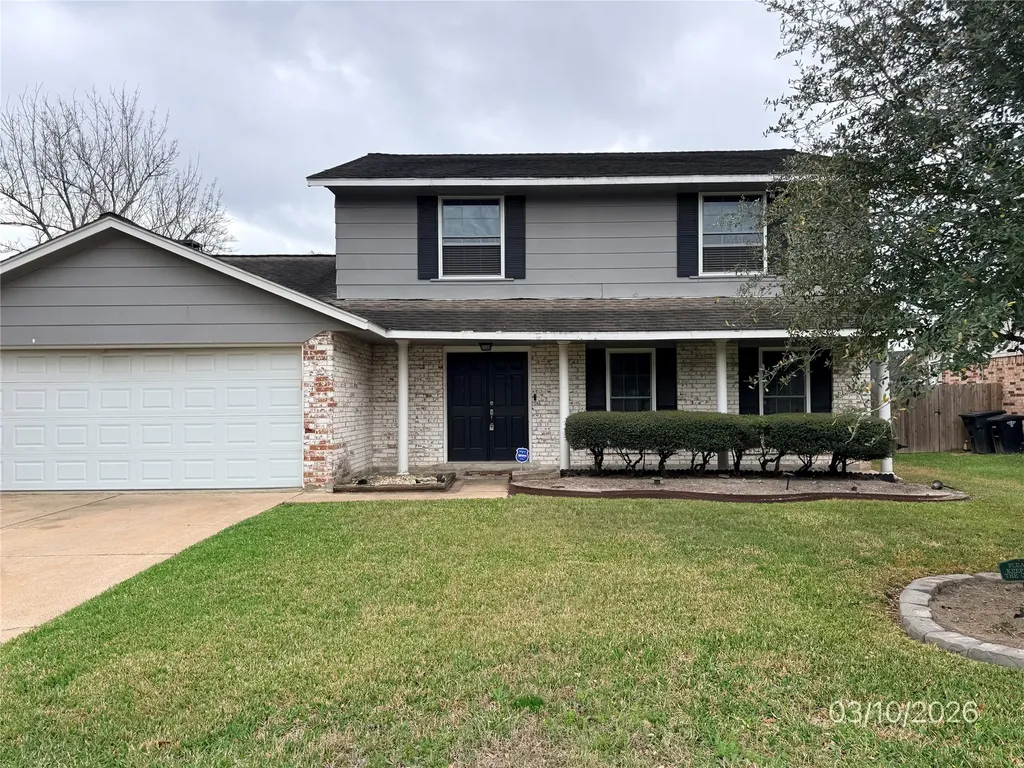 2018 Westlake Way Houston TX 77084