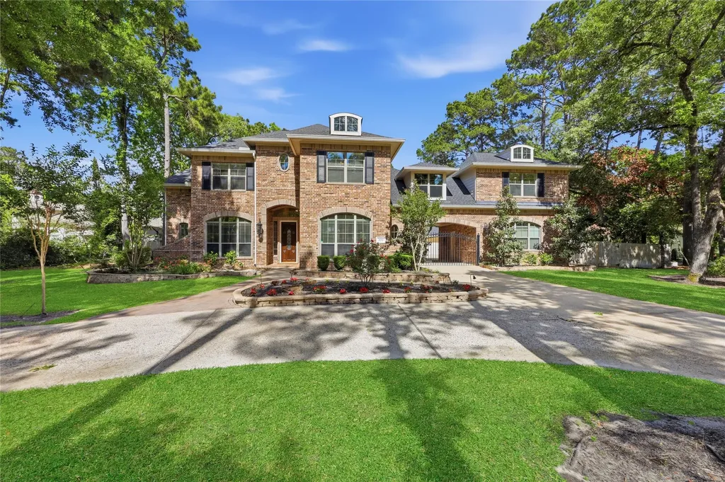3010 Carrie Cove Court Spring TX 77386