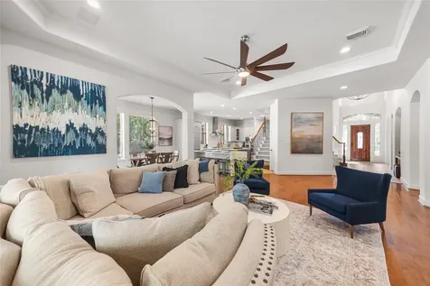 3010 Carrie Cove Court Spring TX 77386