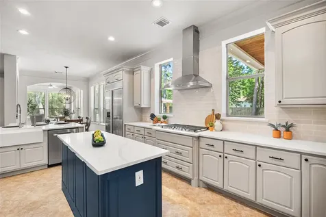 3010 Carrie Cove Court Spring TX 77386