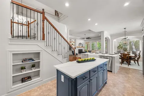 3010 Carrie Cove Court Spring TX 77386
