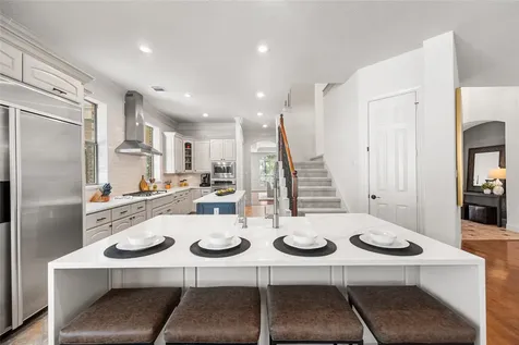 3010 Carrie Cove Court Spring TX 77386