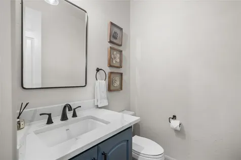 3010 Carrie Cove Court Spring TX 77386