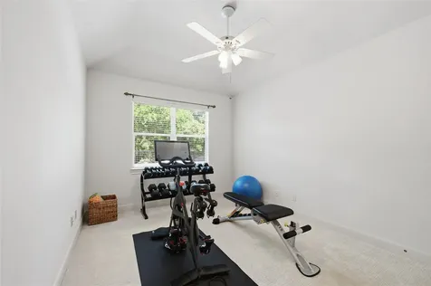 3010 Carrie Cove Court Spring TX 77386
