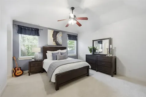 3010 Carrie Cove Court Spring TX 77386