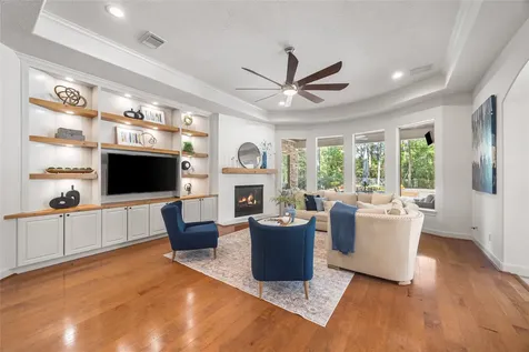 3010 Carrie Cove Court Spring TX 77386