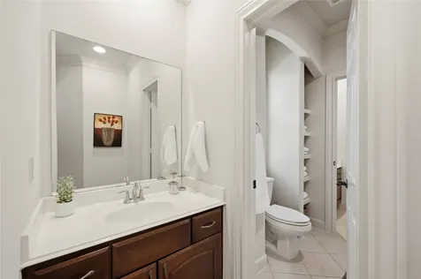 3010 Carrie Cove Court Spring TX 77386
