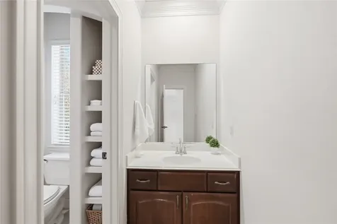 3010 Carrie Cove Court Spring TX 77386