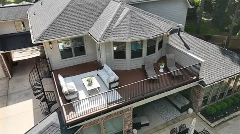3010 Carrie Cove Court Spring TX 77386