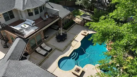 3010 Carrie Cove Court Spring TX 77386
